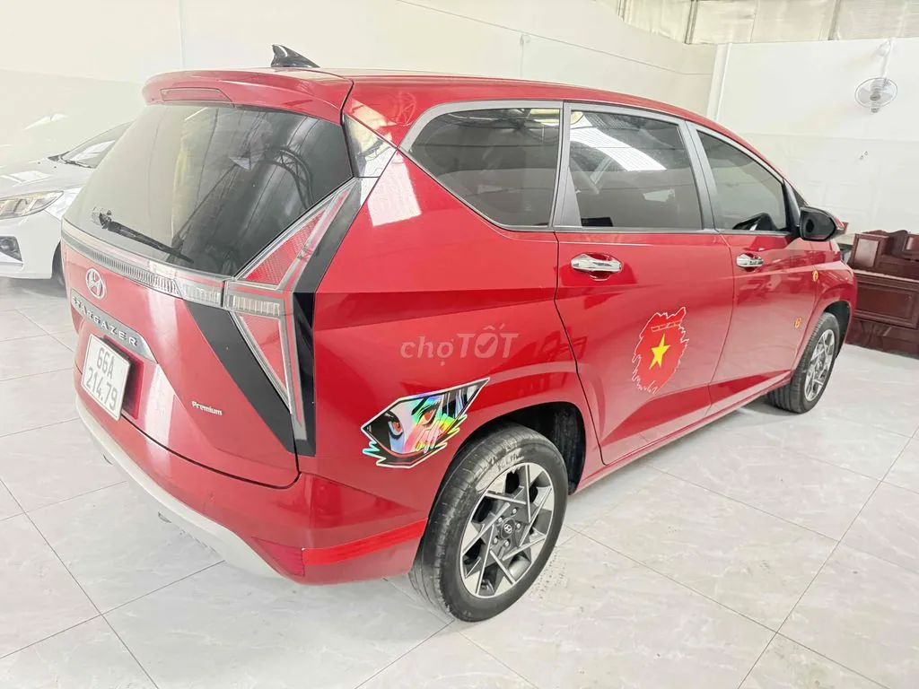 Hyundai Stargazer 2022 photo 2