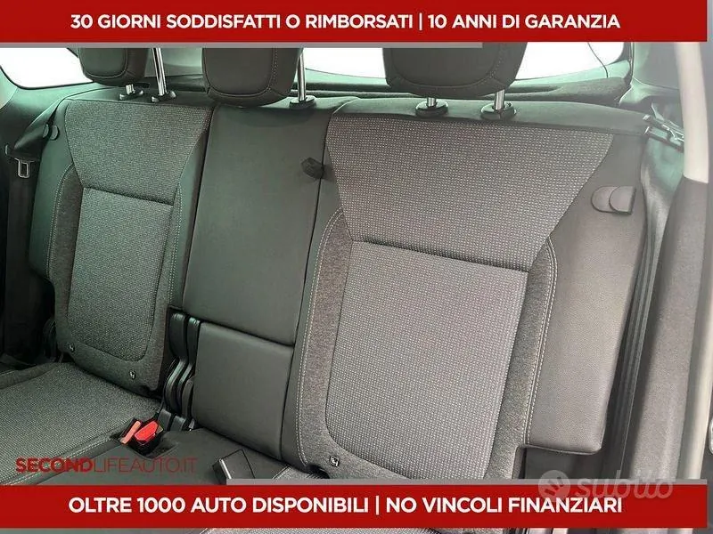 Opel Crossland 2024 photo 2