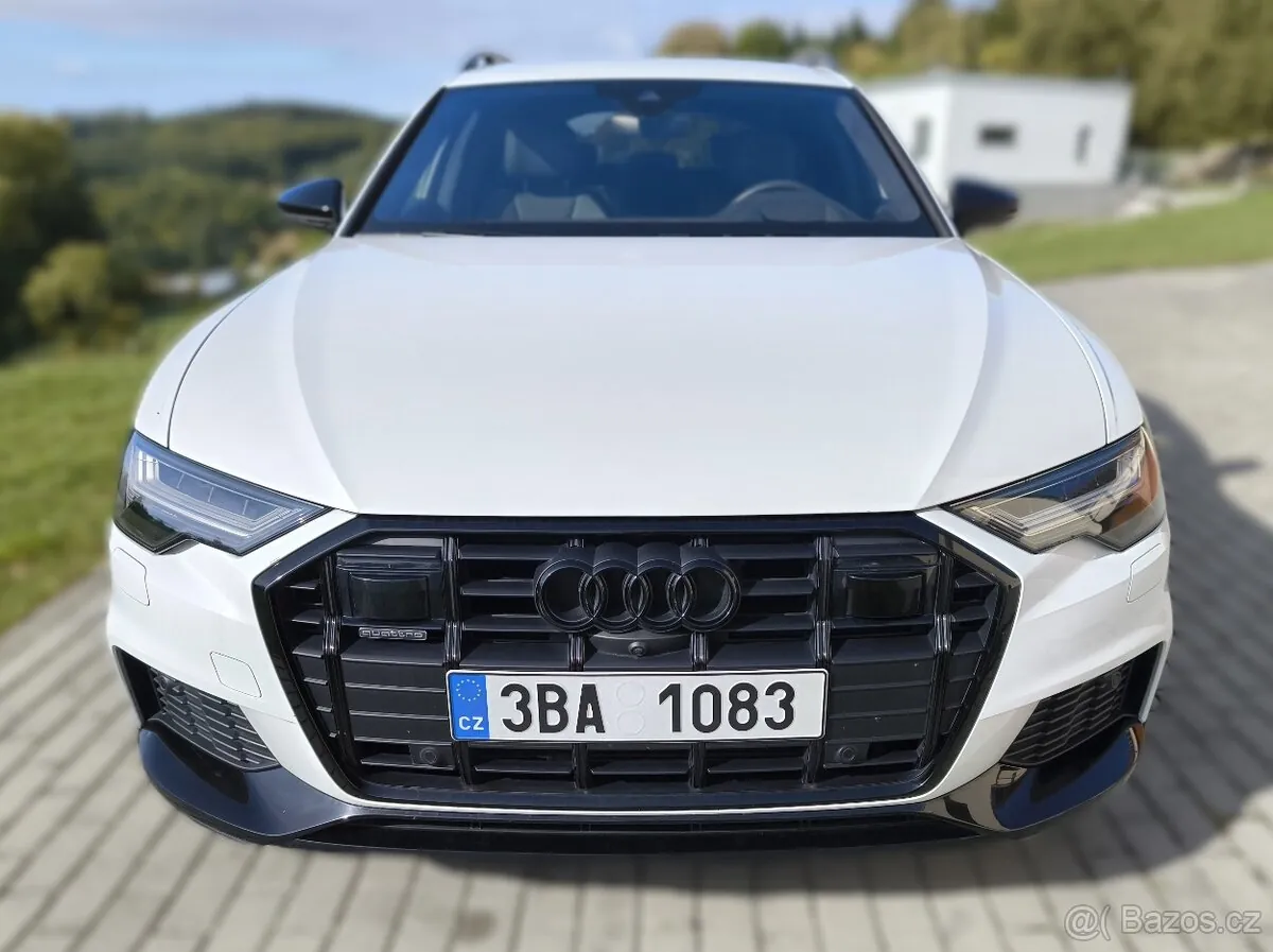 Audi A6 Allroad 2023 photo 5