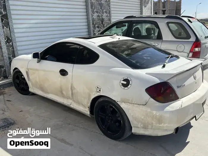 Hyundai Other 2004 photo 3
