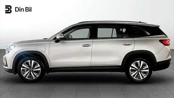 Skoda Kodiaq 2025 photo 2