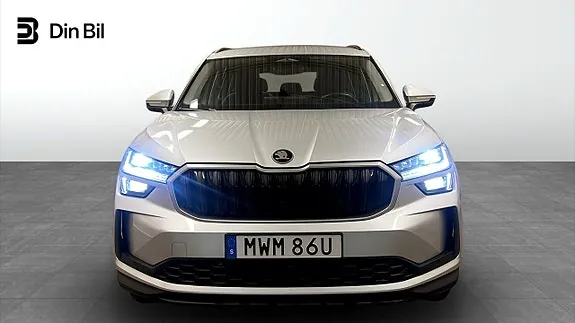 Skoda Kodiaq 2025 photo 4