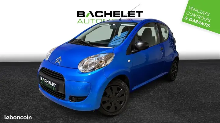 Citroen C1
