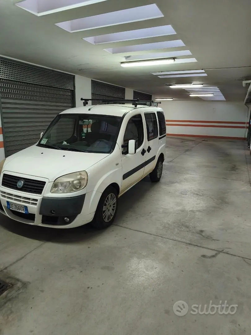Fiat Doblò