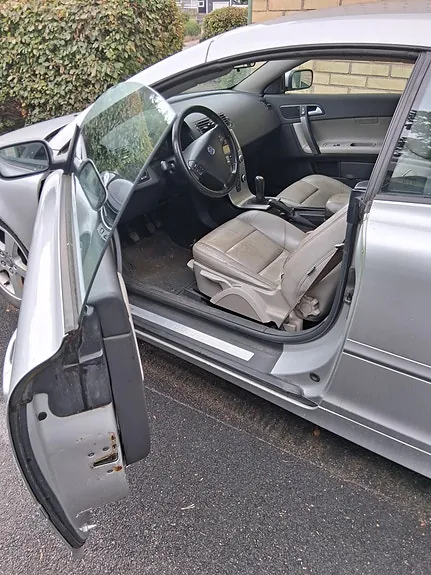 Volvo C70 2007 photo 5
