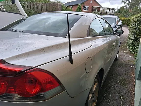 Volvo C70