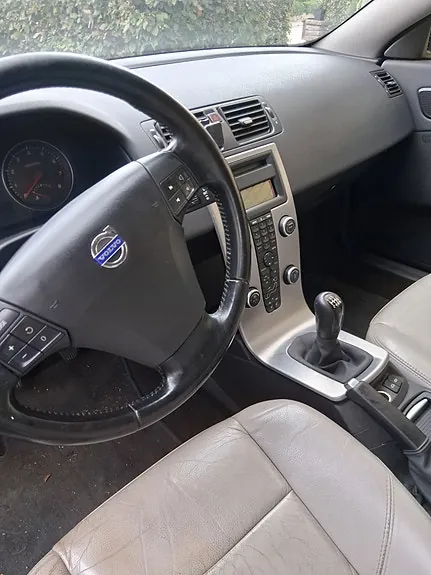 Volvo C70 2007 photo 4