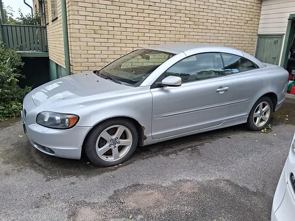 Volvo C70 2007 photo 2