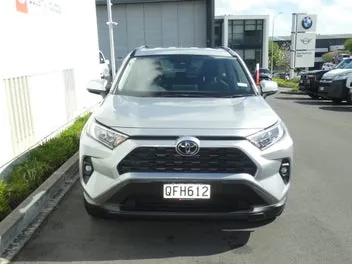 Toyota Rav4 2023 photo 4
