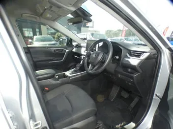 Toyota Rav4 2023 photo 3