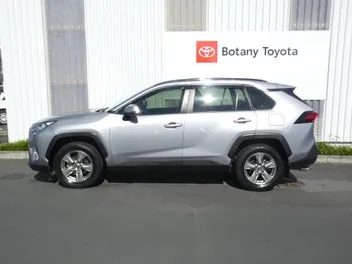 Toyota Rav4 2023 photo 5