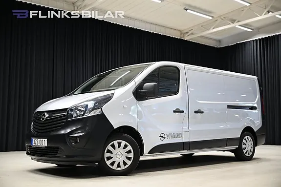 Opel Vivaro 2019 photo 5