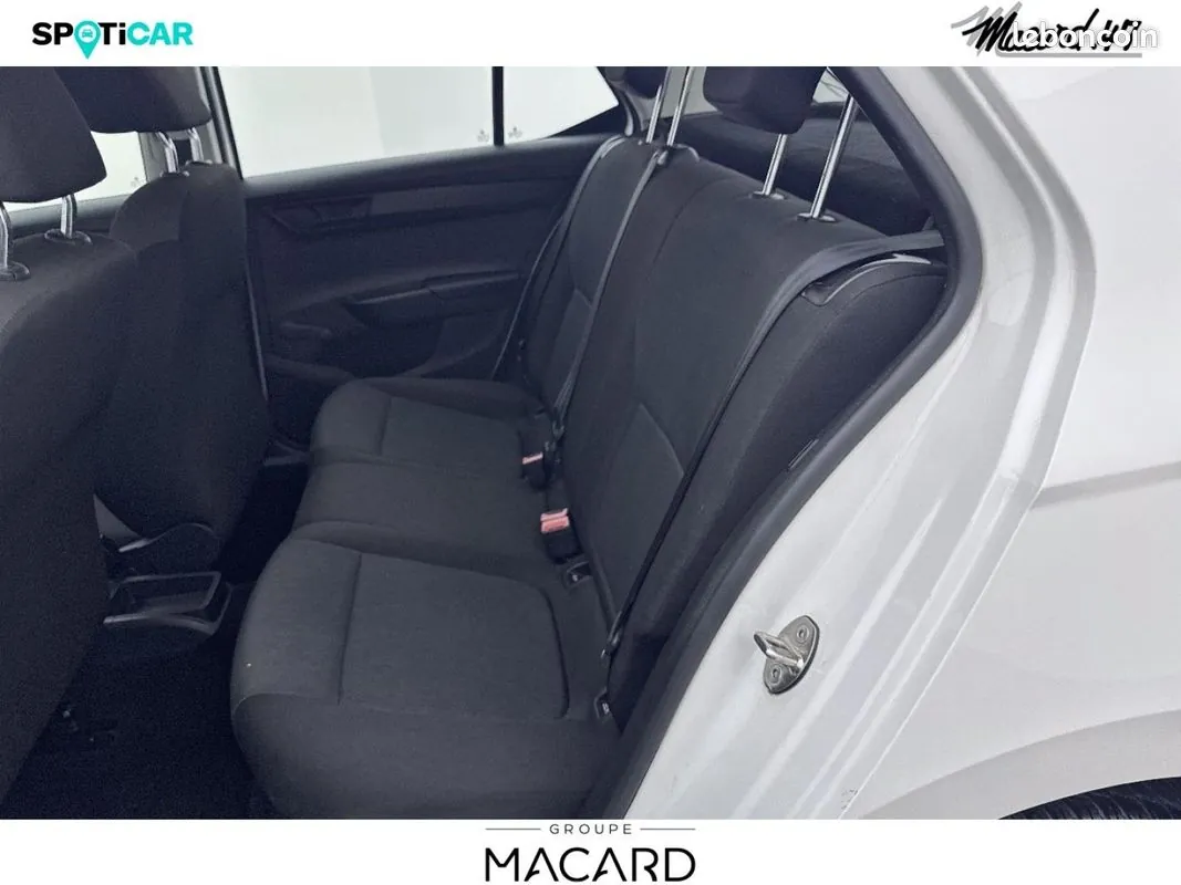 Skoda Fabia 2016 photo 4
