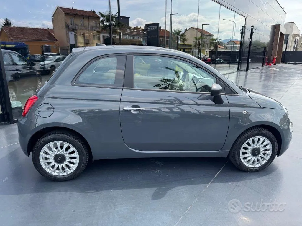 Fiat 500 Lounge 2021 photo 2