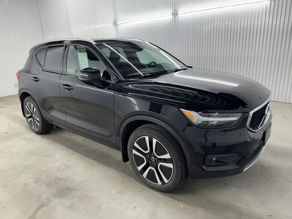 Volvo Xc40 2022 photo 5