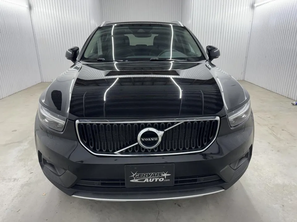 Volvo Xc40 2022 photo 3