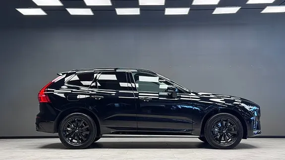 Volvo Xc60 2023 photo 4