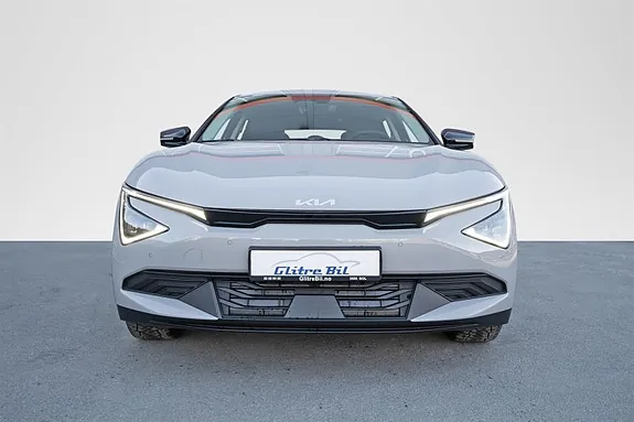 Kia Ev6 2026 photo 3
