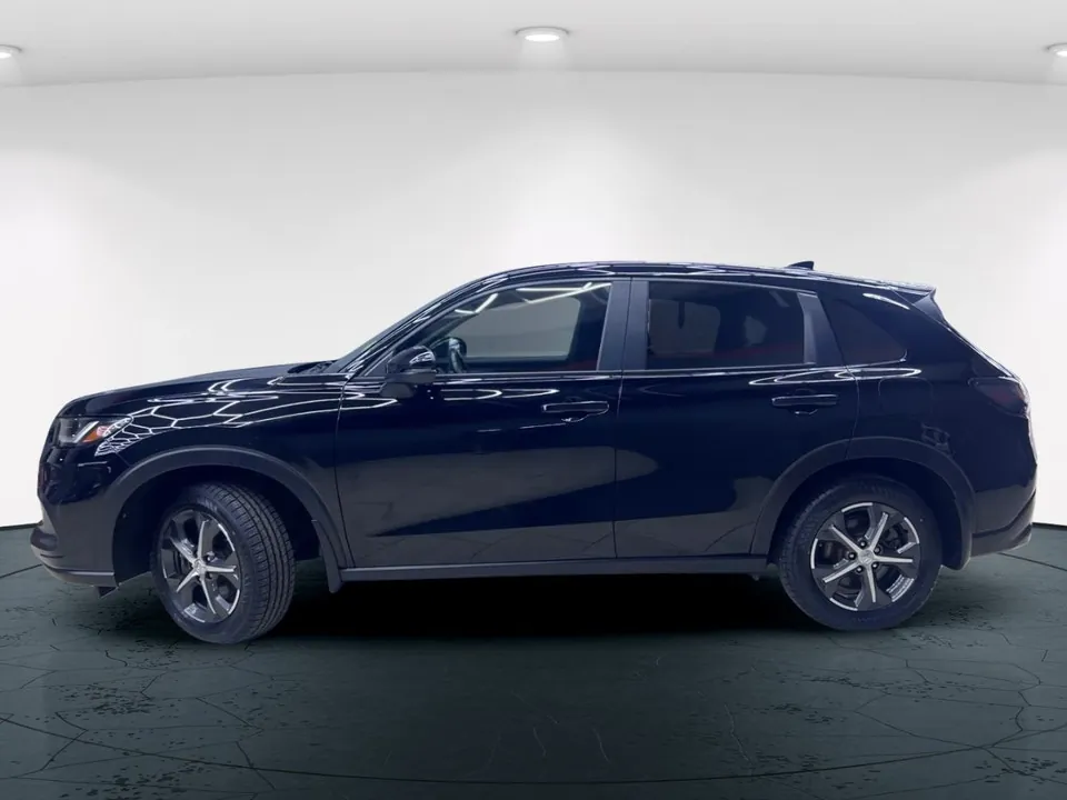 Honda Hr-V 2023 photo 2