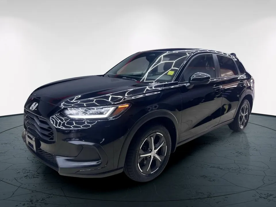 Honda Hr-V 2023 photo 4