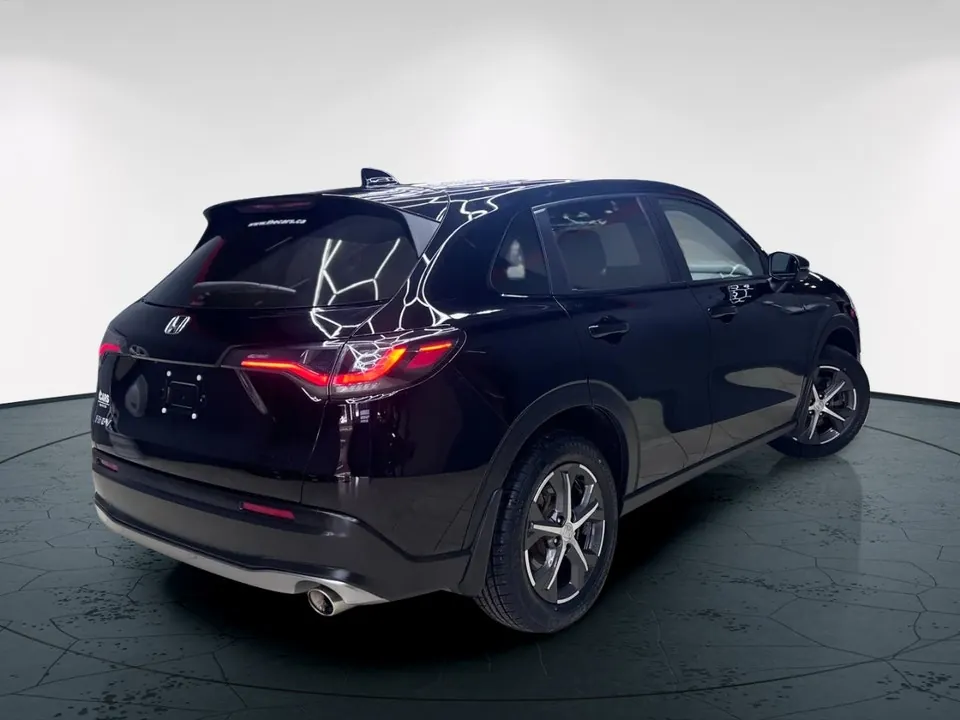 Honda Hr-V 2023 photo 3