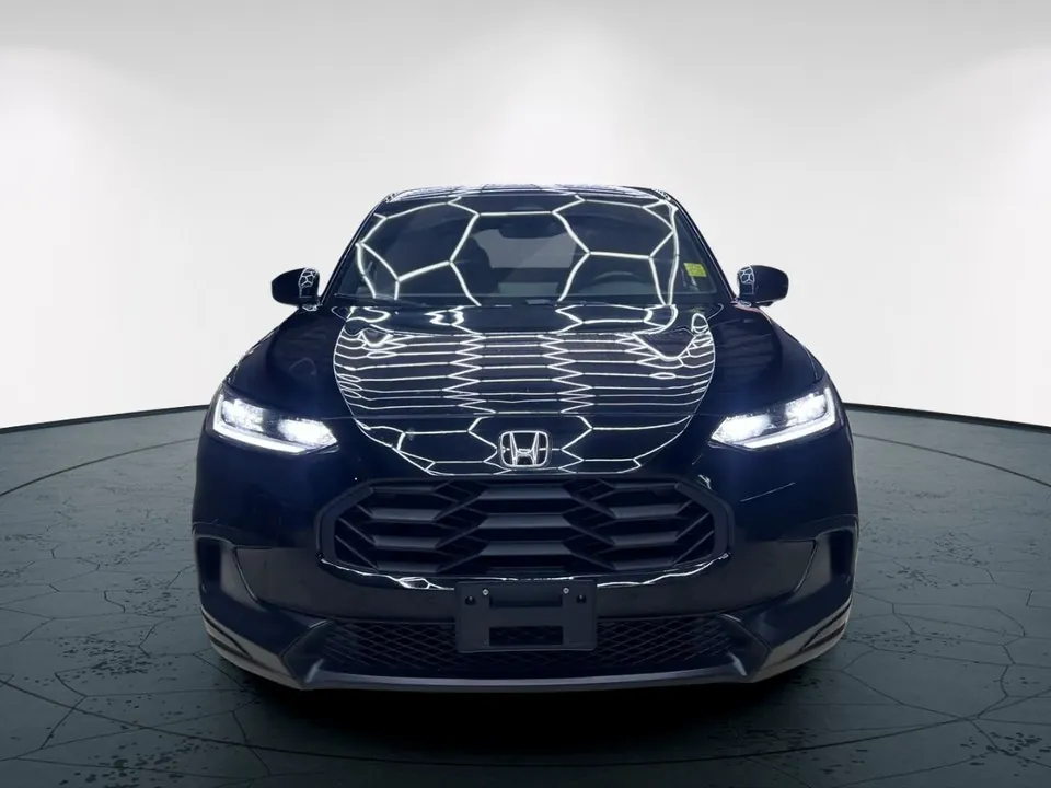 Honda Hr-V 2023 photo 5