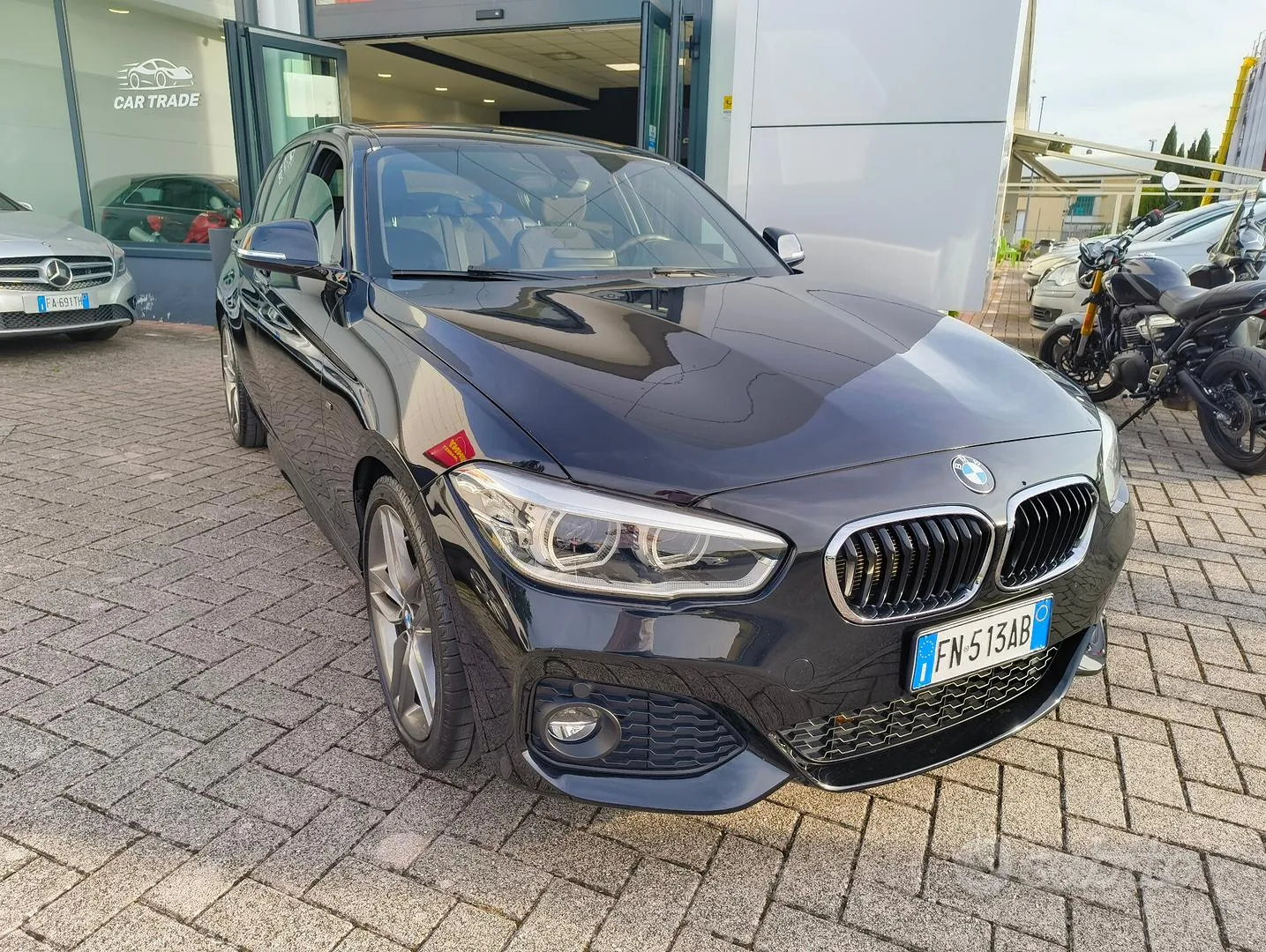 BMW 116D