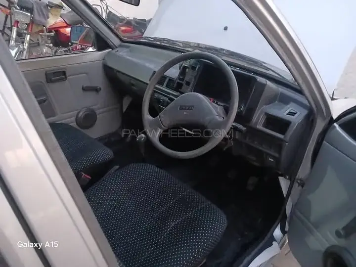 Suzuki Mehran