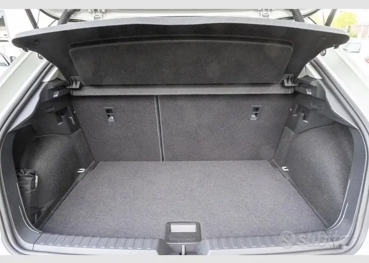 Audi A1 2026 photo 5
