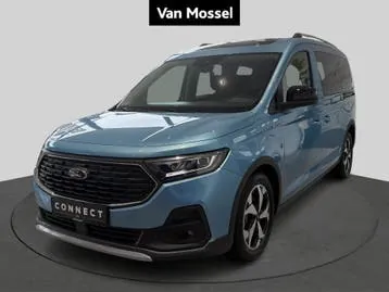 Ford Grand Tourneo Connect