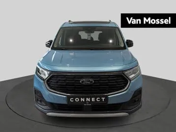 Ford Grand Tourneo Connect 2026 photo 2