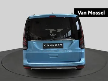 Ford Grand Tourneo Connect 2026 photo 3