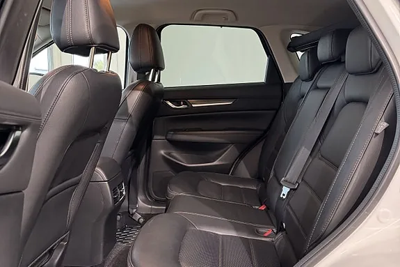 Mazda Cx-5 2018 photo 5