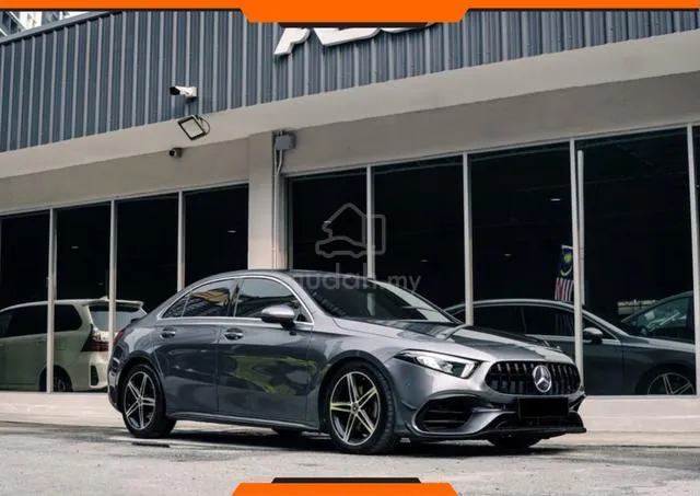 Mercedes-Benz A200