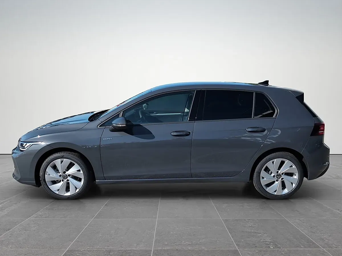 Volkswagen Golf 2026 photo 3