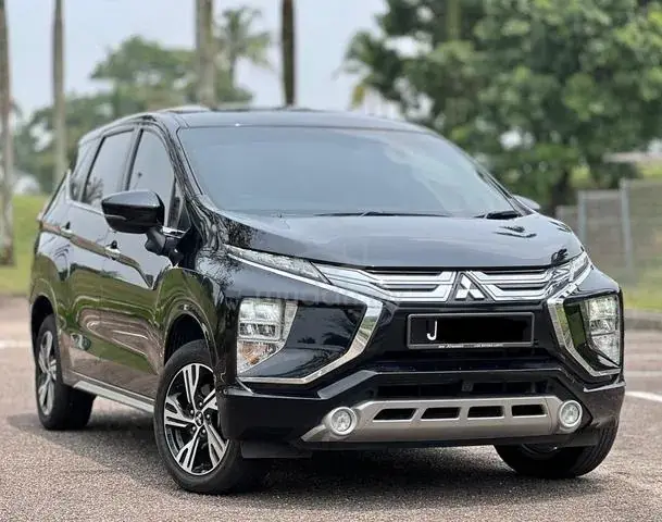 Mitsubishi Xpander