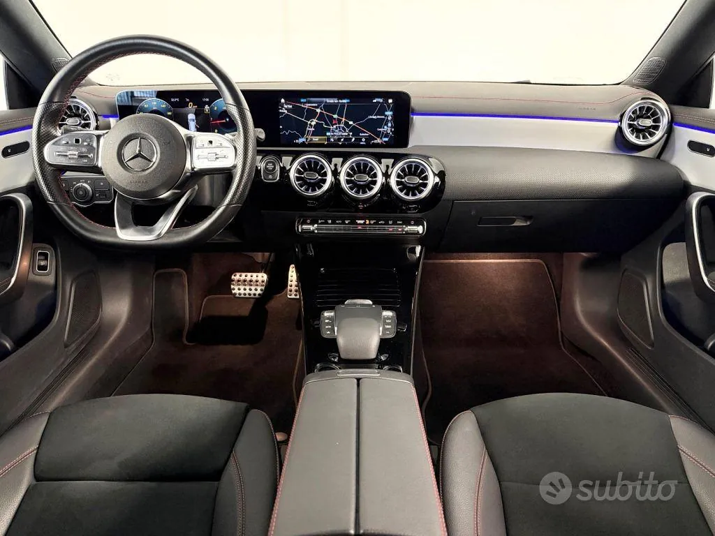 Mercedes-Benz Cla 2023 photo 5