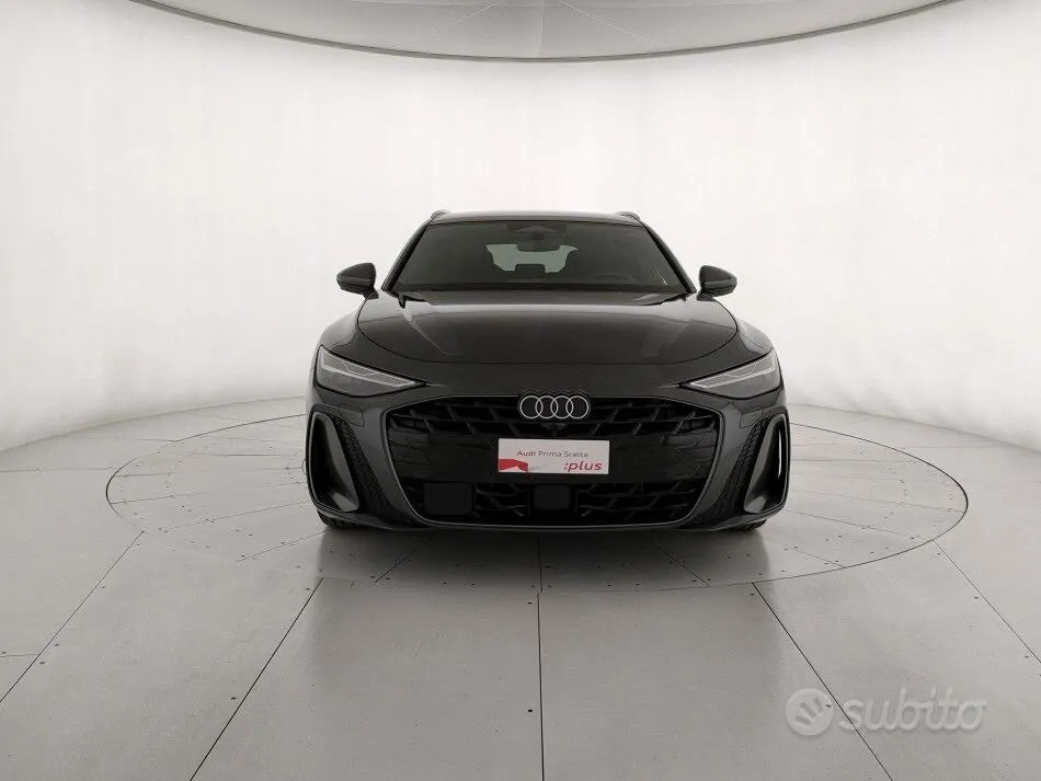 Audi A6 Avant 2025 photo 2