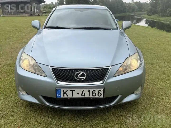 Lexus Is 250