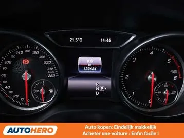 Mercedes-Benz Cla 2017 photo 3