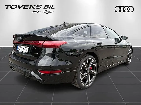Audi A6 2027 photo 2