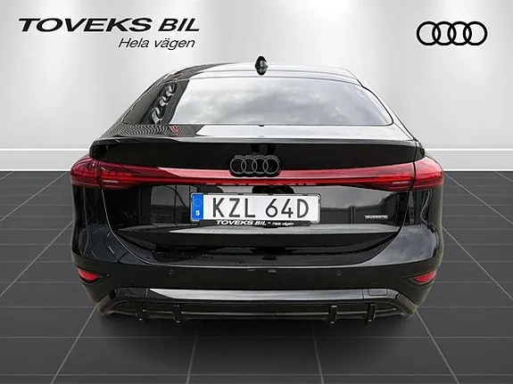 Audi A6 2027 photo 3