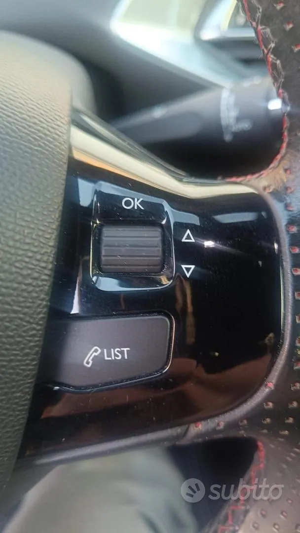 Peugeot 308 2018 photo 4