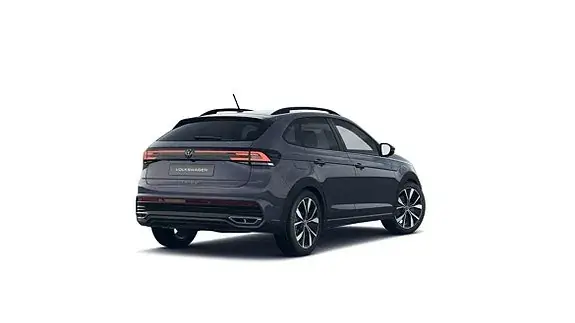 Volkswagen Taigo 2027 photo 2