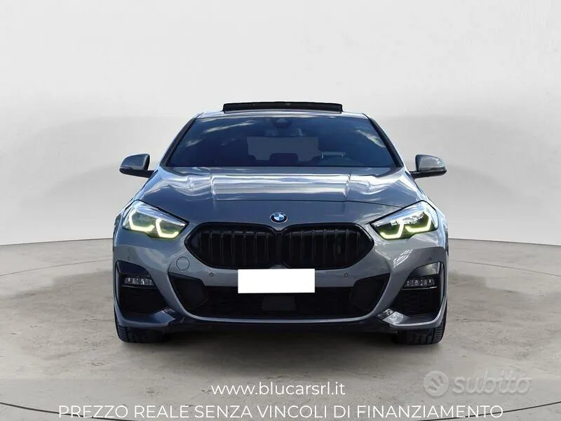 BMW Gran Coupe 2022 photo 2