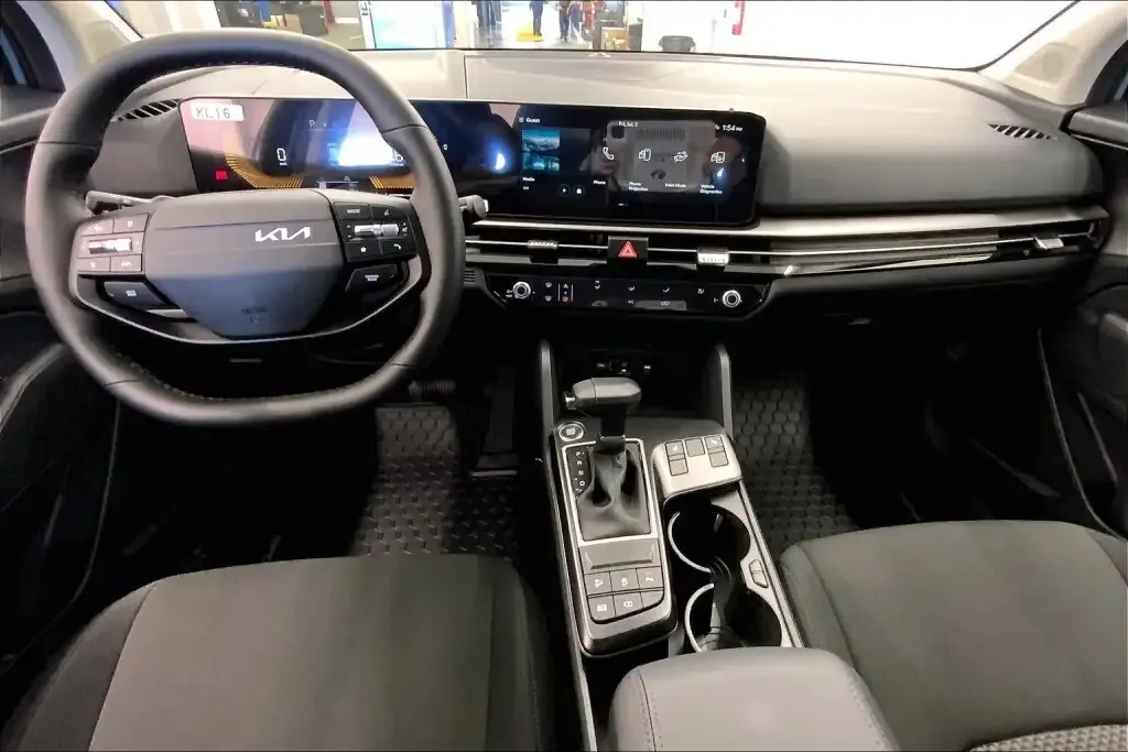 Kia Sportage 2026 photo 5