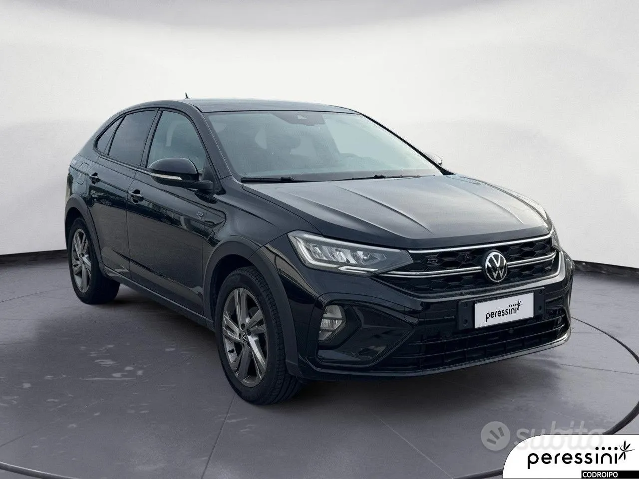 Volkswagen Taigo 2024 photo 3