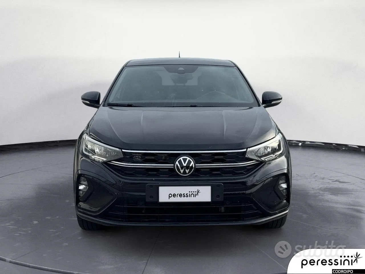 Volkswagen Taigo 2024 photo 2