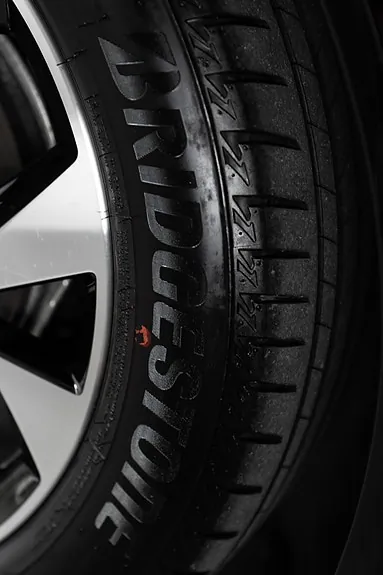 Ford Mustang Mach-E 2022 photo 5