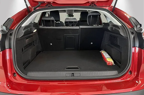 Citroen E-C4 2023 photo 5